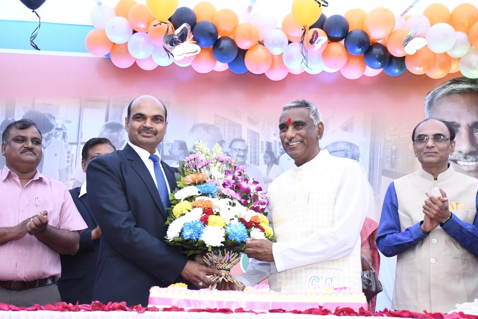 Godavari College of Engineering Jalgaon Extra Curriculars photo 12